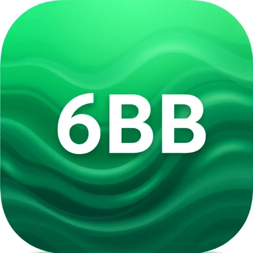 Logotipo 6bb.com