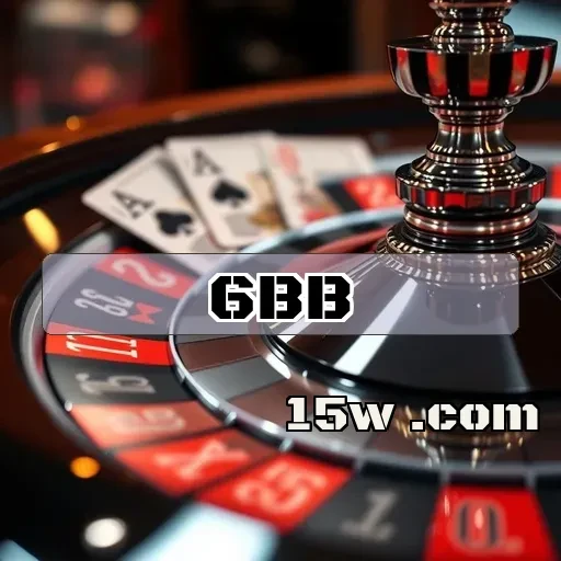 6bb.com Plataforma