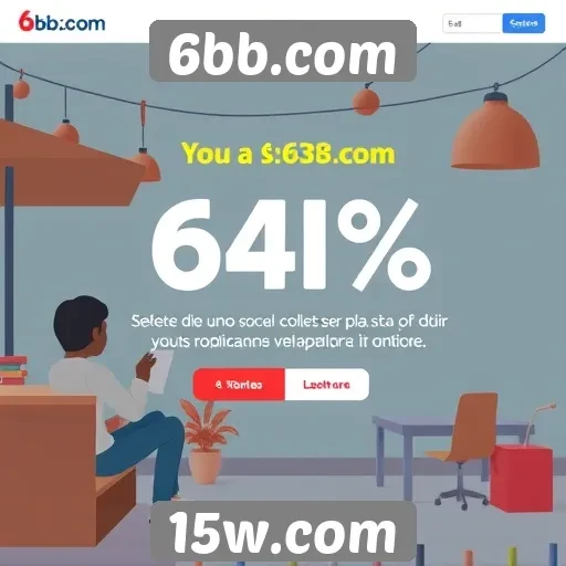 Impacto das promoções sazonais no 6bb.com