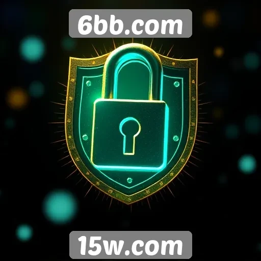 Estudo sobre a segurança no site de jogos 6bb.com